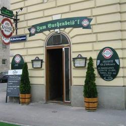 Gasthaus zum Buchenbeisl, Favoriten, Wien - Öffnungszeiten
