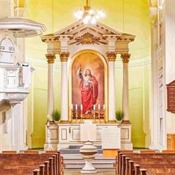 Evangelische Pfarrgemeinde A.b. - Linz-Innere Stadt, Öffnungszeiten