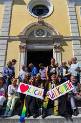 Evangelisches Pfarramt Mödling, Öffnungszeiten