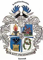 Katholisch Österreichische Studentenverbindung Forchtenstein, Eisenstadt Öffnungszeiten
