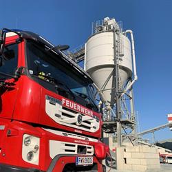 Freiwillige Feuerwehr Rossegg, St. Stefan ob Stainz Öffnungszeiten