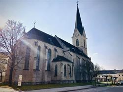 Pfarramt St.valentin, St. Valentin Öffnungszeiten