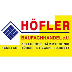 Höfler & Bammer Baufachhandel OG, Böheimkirchen Öffnungszeiten