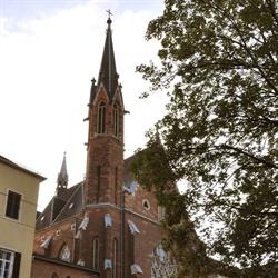 Pfarramt Schmerzhafte Mutter der Lazaristen, Lend, Graz - Öffnungszeiten