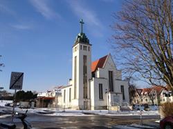 Evangelische Pfarrgemeinde A.b. - Wien-Liesing, Öffnungszeiten
