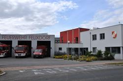Freiwillige Feuerwehr Felixdorf, Öffnungszeiten