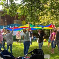 Spielwerkstatt, Privatkindergarten, Pottenbrunn Öffnungszeiten