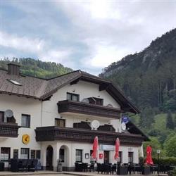 Cafe Naturpark, Schwarzau im Gebirge Öffnungszeiten