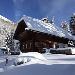 Lärchenhütte St.Oswald, Bad Kleinkirchheim Öffnungszeiten