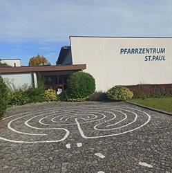 Pfarramt St Paul zu Pichling, Ebelsberg, Linz - Öffnungszeiten