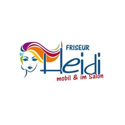 Friseur Heidi Mobil und im Salon, Schäffern Öffnungszeiten