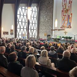Katholisches Pfarramt Heiligste Dreifaltigkeit Völkendorf, Völkendorf, Villach - Öffnungszeiten