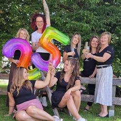 Frisiersalon HAARLEKIN, Kössen Öffnungszeiten