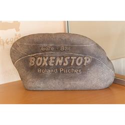 Boxenstop Kaffeerestaurant, Dornbirn Öffnungszeiten