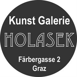Kunst Galerie Holasek, Kunst Modern - Antik, Innere Stadt, Graz - Öffnungszeiten