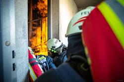 Freiwillige Feuerwehr Kirchberg am Wagram, Öffnungszeiten