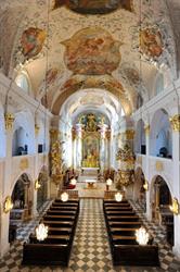 Dompfarre St Peter und Paul, Klagenfurt am Wörthersee Öffnungszeiten