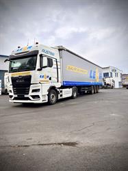 Leha Handels- U Transportgesmbh, Ansfelden Öffnungszeiten