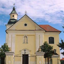 Pfarramt Hohenau, Hohenau an der March Öffnungszeiten