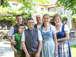 Wirt in der Edt, Vorchdorf Öffnungszeiten
