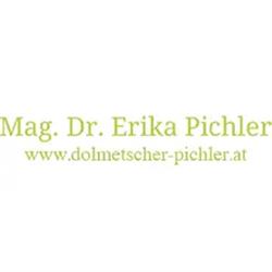 Mag. Dr. Erika Pichler - ger. beeid. Dolmetscherin f Russisch, Anif Öffnungszeiten