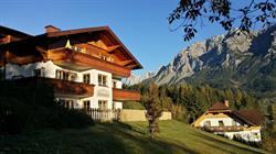 Landhaus Bellevue, Ramsau am Dachstein Öffnungszeiten