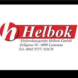 HELBOK Hausgeräte, Lustenau Öffnungszeiten