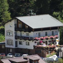Pension Reinstadler, Vent Öffnungszeiten
