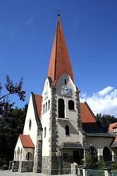 Evangelische Pfarrgemeinde A.b. - Spittal An der Drau, Öffnungszeiten