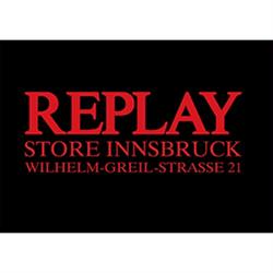 Replay Store, Innsbruck Öffnungszeiten