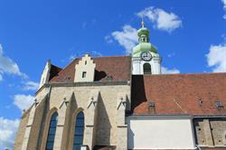 Pfarramt Neunkirchen Römisch-Katholisch, Öffnungszeiten