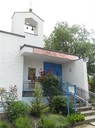 Russisch-Orthodoxe Kirche, Salzburg Öffnungszeiten