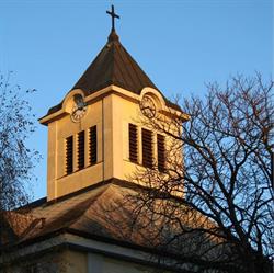 Katholisches Pfarramt Stadlau Zum heiligsten Herzen Jesu, Donaustadt, Wien - Öffnungszeiten