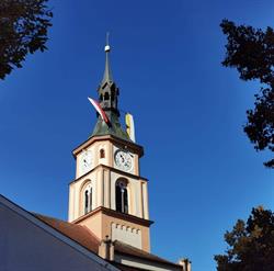 Pfarramt Silz - Seelsorgeraum Mittleres Oberinntal, Öffnungszeiten