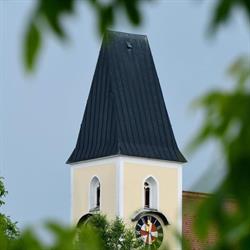 Pfarramt Walding Römisch-Katholisch, Öffnungszeiten