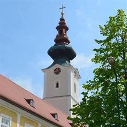 Pfarramt Aschbach-Markt, Öffnungszeiten