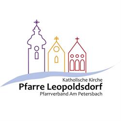 Pfarramt Leopoldsdorf b Wien, Öffnungszeiten