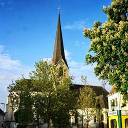 Pfarramt, Röm-Kath, Brunn am Gebirge, Öffnungszeiten