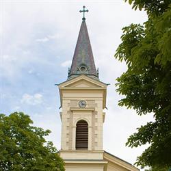 Evangelische Pfarrgemeinde A.b. U H.b. - Baden b Wien, Öffnungszeiten