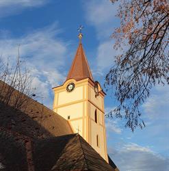 Pfarramt Pyhra Bei St. Pölten, Öffnungszeiten