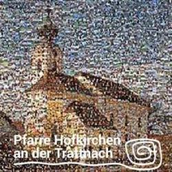 Pfarramt Hofkirchen-Trattnach, Hofkirchen an der Trattnach Öffnungszeiten