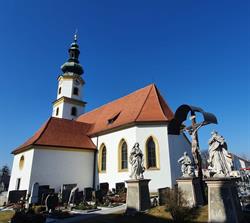 Pfarramt Feldkirchen, Graz Öffnungszeiten