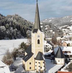 Pfarramt Himmelberg, Öffnungszeiten