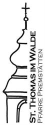 Pfarramt, Premstätten Öffnungszeiten