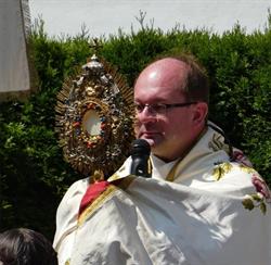 Pfarramt, Matrei in Osttirol Öffnungszeiten