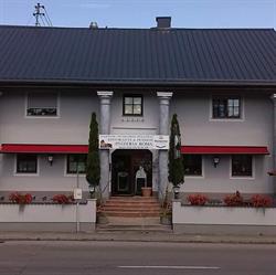 Pizzeria Roma, Schärding Öffnungszeiten