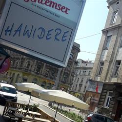 Hawidere Beisl, Rudolfsheim-Fünfhaus, Wien - Öffnungszeiten