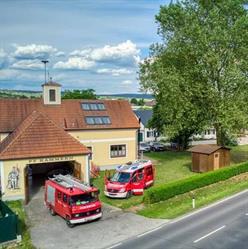 Freiwillige Feuerwehr Kammern, Hadersdorf am Kamp Öffnungszeiten