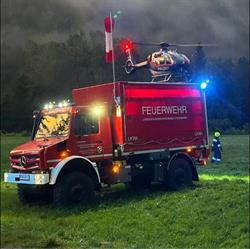 Freiwillige Feuerwehr Aigen im Ennstal, Öffnungszeiten