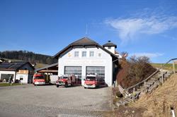 Freiwillige Feuerwehr Bergern, Ottnang Öffnungszeiten